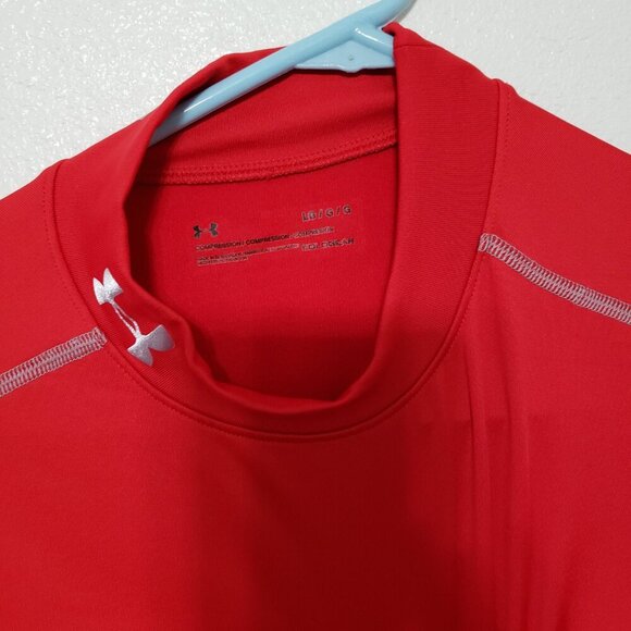 Under Armour Compression Base Layer - Picture 8 of 8